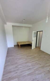 Prenájom 1i byt, Mládežnícka ulica Fončorda Banská Bystrica. - 4