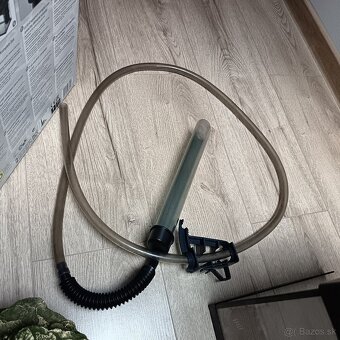 Akvárium s príslušenstvom - 4