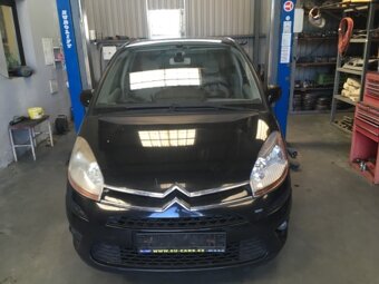 Citroen C4 Picasso a C4 Grand Picasso - 4