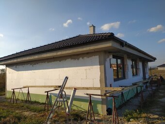 Zateplenie Fasády - 4