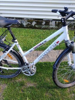 Dámsky bicykel. - 4