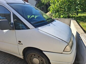 Fiat scudo - 4