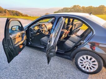 C200 Kompressor (W204) - 4