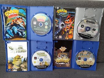 Playstation 2 - 4