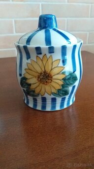 Porcelánová doza - 4