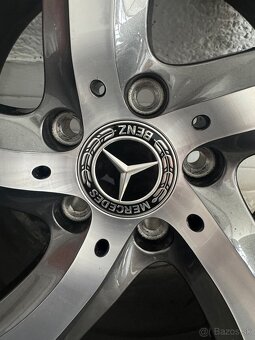 R18 elektrony + Pirelli sotozero 3 zimne pneu - 4