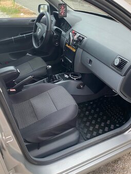 Fábia combi 1.4 mpi 50 kW - 4