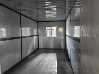 VIANOČNÁ PONUKA -NAJNIŽŠIA CENA-PREDÁM KONTAJNER - 4