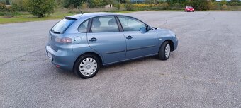 Seat Ibiza 1.4 benzin - 4