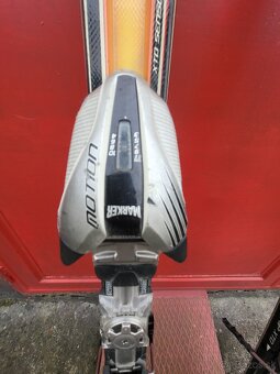 Predám lyže Völki Racetiger GS 170 cm - 4