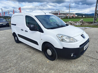 Peugeot Partner L1 1.6 HDi - 4