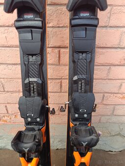 Používané Lyže Atomic REDSTER Q7 REVOSHOCK C top stav - 4