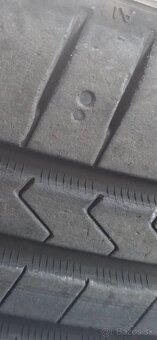 Hankook Ventus prime 195/50/r16 - 4