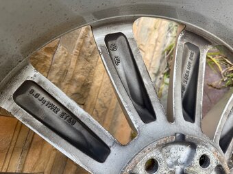 5x112 R19 Volkswagen kolesá - 4