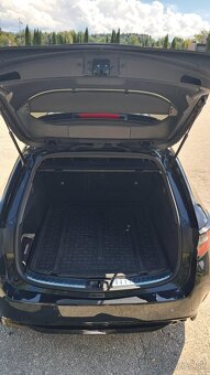 TOYOTA COROLLA combi 2.0 HYBRID - 4