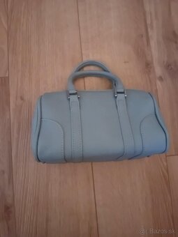Dámska kabelka, PAOLO BAGS - 4