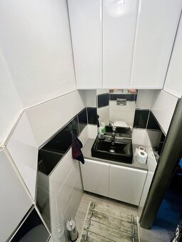3i byt s balk. s výhodami domu - 4