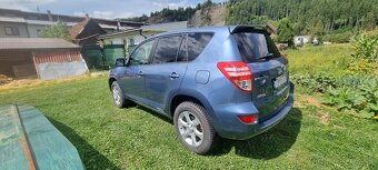 RAV4 2.2 D-4D 2012 - 4