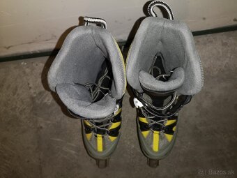 Kolieskové korčule Tempish - 4