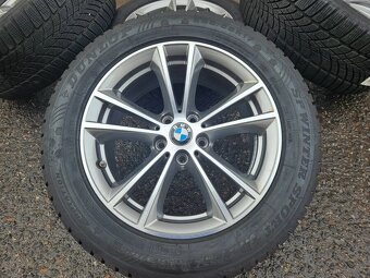 Zimní alu kola originál BMW R17 – Styling 631 Spe - 4