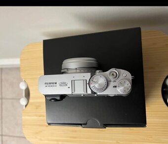 Fujifilm X100VI - 4