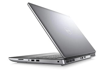 Dell Precision 7560|Intel Core i9-11950H|32 GB|1TB SSD| - 4