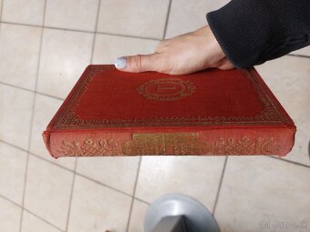 Stare madarske knihy - 4