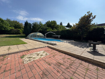 Poschodová chata v relaxačnej oáze pri virtskom jazere - 4