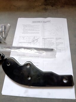 Harley Davidson softail od 2018 - 4