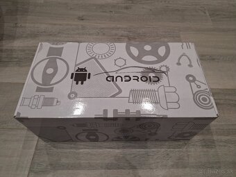 Autorádio Android BMW X5 X6 E70 E71 CIC 10.25" CarPlay - 4