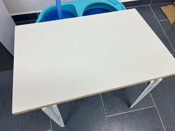 Kuchynka do salónu - 4