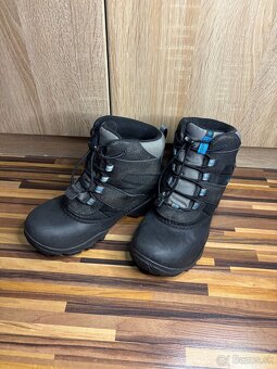 Zimné topánky Columbia - 4