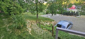 Rodinný dom v obci Kolíňany - 4