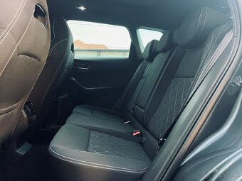 Škoda Karoq 1.5 TSI ACT Sportline DSG - 4