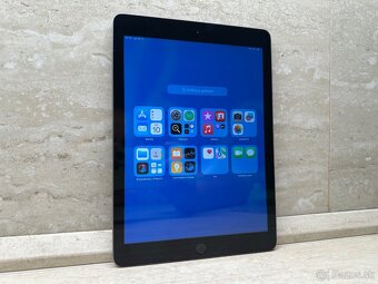 Apple iPad 6 32GB WiFi Space Gray - 4