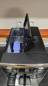 Plneautomatický kávovar Philips Saeco Pico Baristo - 4