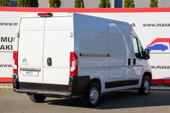 Citroen Jumper 2.2 BlueHDi L2H2 - 4