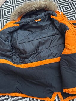 Zimna Bunda Elesse - 4