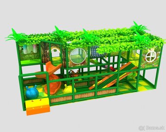 Predam detske ihrisko do kaviarne - 4