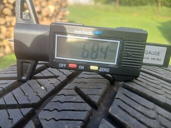 R16 205/55 5x112 zimné - 4