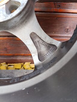 Elektróny 5x112R17 - 4