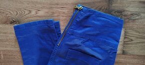 Nohavice vysoký pás+croptop - 4