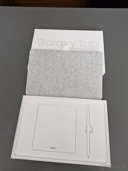 ● Nový Tablet Samsung Galaxy Tab S10 Lite - 4