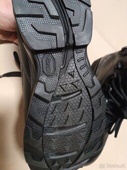 Policajné kožené 43 - 4