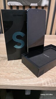 Samsung galaxy S22+ - 4