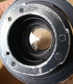 Telekonvertory 2x - 4