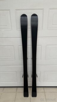 Lyže Fischer 155 cm. Viron - 4