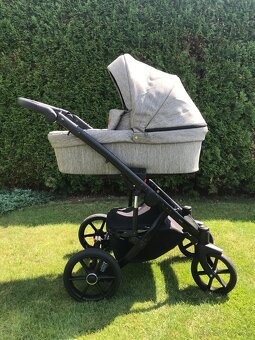 Kočík Bexa Line 2.0 - 4