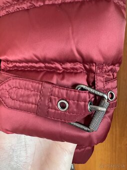 Burberry vetrovka - 4