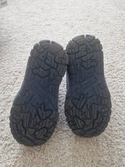 Zimné snehule D. D. step v.27 - 4